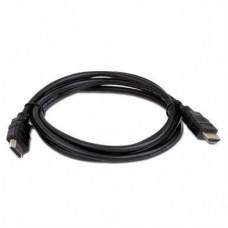 Кабель мультимедійний HDMI to HDMI 1.8m SVEN (01300144)