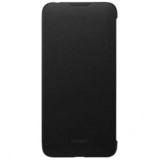 Чохол до моб. телефона Huawei Y7 2019 Flip Cover Black (51992902) Чохол до моб. телефона Huawei Y7 2019 Flip Cover Black (51992902)
