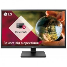 Монітор LG 24BK550Y-B Монітор LG 24BK550Y-B