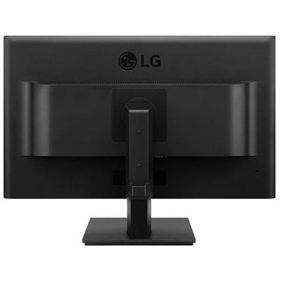 Монитор LG 24BK550Y-B