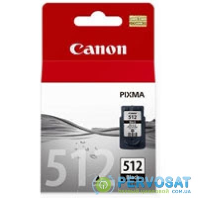Картридж Canon PG-512 Black MP260 (2969B001/2969B007/29690001)