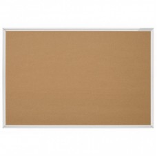 Офісна дошка Magnetoplan SP Cork 90х60 см (12175) Офісна дошка Magnetoplan SP Cork 90х60 см (12175)