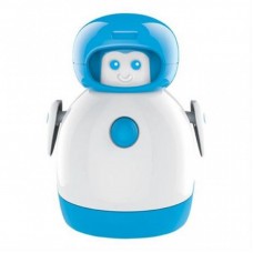 Інтерактивна іграшка EDU-Toys Мій перший програмований робот (JS020) Інтерактивна іграшка EDU-Toys Мій перший програмований робот (JS020)
