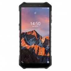 Мобільний телефон Ulefone Armor X5 Pro 4/64Gb Black (6937748733829) Мобільний телефон Ulefone Armor X5 Pro 4/64Gb Black (6937748733829)