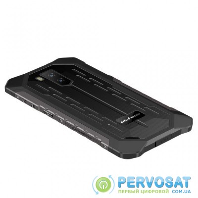 Мобильный телефон Ulefone Armor X5 Pro 4/64Gb Black (6937748733829)