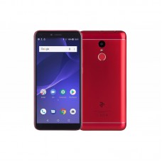 Смартфон 2E F572L 2018 Dual SIM Red Смартфон 2E F572L 2018 Dual SIM Red