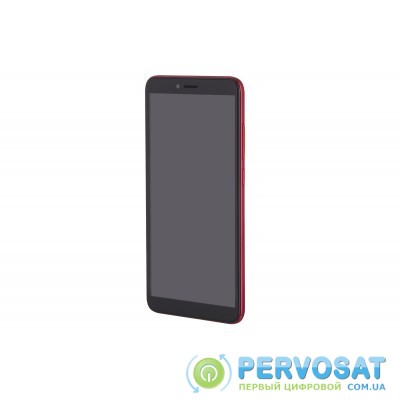 Смартфон 2E F572L 2018 Dual SIM Red
