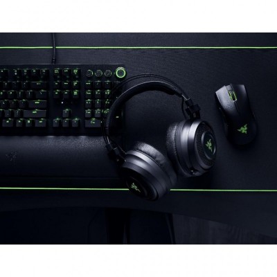 Наушники Razer Nari (RZ04-02680100-R3M1)