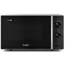 Мiкрохвильова пiч Whirlpool MWP101SB 20л/700Вт//механiчна/Чорний