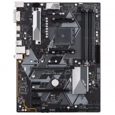 Материнcька плата ASUS PRIME B450-PLUS sAM4 B450 2xDDR4 HDMI DVI ATX Материнcька плата ASUS PRIME B450-PLUS sAM4 B450 2xDDR4 HDMI DVI ATX