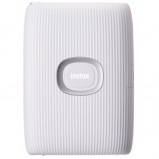 Фотопринтер Fujifilm INSTAX Mini Link2 Clay White Фотопринтер Fujifilm INSTAX Mini Link2 Clay White