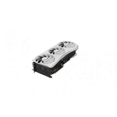 Відеокарта ZOTAC GeForce RTX 4090 24GB GDDR6X Trinity OC білий