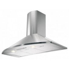 Витяжка Faber купольні, 60см, 668м.куб/год, Tender X A60, нерж Витяжка Faber купольні, 60см, 668м.куб/год, Tender X A60, нерж