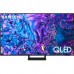Телевізор 65&quot; Samsung QLED 4K UHD 100Hz Smart Tizen Black