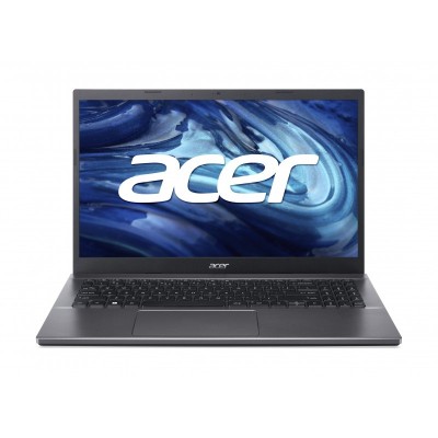 Ноутбук Acer Extensa EX215-55 15.6&quot; FHD IPS, Intel i3-1215U, 16GB, F512GB, UMA, Lin, сірий