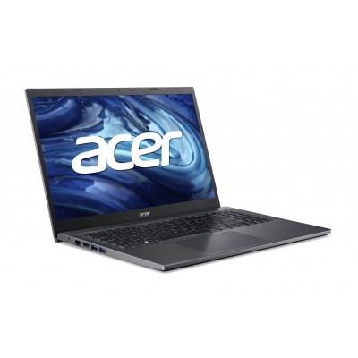 Ноутбук Acer Extensa EX215-55 15.6&quot; FHD IPS, Intel i3-1215U, 16GB, F512GB, UMA, Lin, сірий