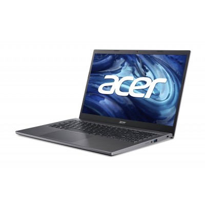 Ноутбук Acer Extensa EX215-55 15.6&quot; FHD IPS, Intel i3-1215U, 16GB, F512GB, UMA, Lin, сірий