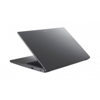 Ноутбук Acer Extensa EX215-55 15.6&quot; FHD IPS, Intel i3-1215U, 16GB, F512GB, UMA, Lin, сірий