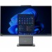 Комп'ютер персональний моноблок Lenovo ThinkCentre neo 50a 27-G5 27" FHD IPS AG, Intel i7-13620H, 32GB, F512GB, UMA, WiFi, кл+м, без ОС, сірий