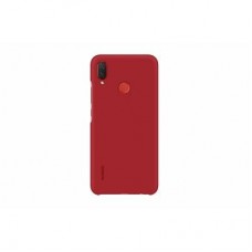 Чохол до моб. телефона Huawei P Smart+ Magic Case Red (51992699) Чохол до моб. телефона Huawei P Smart+ Magic Case Red (51992699)