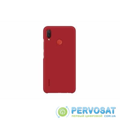 Чехол для моб. телефона Huawei P Smart+ Magic Case Red (51992699)