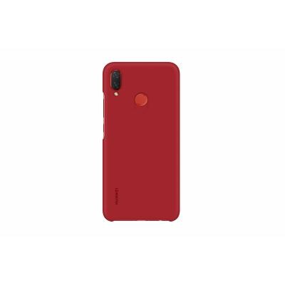 Чехол для моб. телефона Huawei P Smart+ Magic Case Red (51992699)