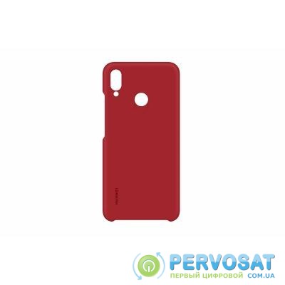 Чехол для моб. телефона Huawei P Smart+ Magic Case Red (51992699)