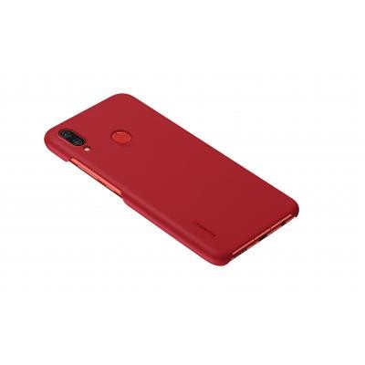 Чехол для моб. телефона Huawei P Smart+ Magic Case Red (51992699)