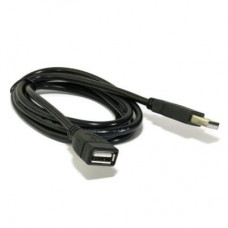 Дата кабель USB 2.0 AM/AF 1.5m EXTRADIGITAL (KBU1619) Дата кабель USB 2.0 AM/AF 1.5m EXTRADIGITAL (KBU1619)