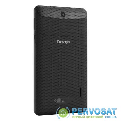 Планшет PRESTIGIO MultiPad Wize 4117 7" 1/8GB 3G Black (PMT4117_3G_C)