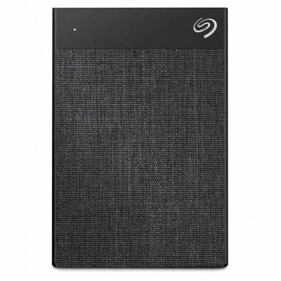 Внешний жесткий диск 2.5" 2TB Backup Plus Ultra Touch Seagate (STHH2000400_)