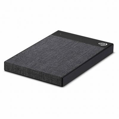 Внешний жесткий диск 2.5" 2TB Backup Plus Ultra Touch Seagate (STHH2000400_)