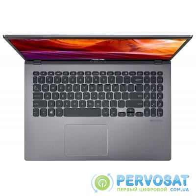Ноутбук ASUS X509UA-BQ304 (90NB0NC2-M05090)