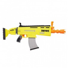 Іграшкова зброя Hasbro Nerf Фортнайт (E6158)