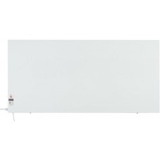 Конвектор панельний Sun Way, 8м2, 400Вт, електр. упр-ння, 80 х 37см, терморегулятор, IP54, білий Конвектор панельний Sun Way, 8м2, 400Вт, електр. упр-ння, 80 х 37см, терморегулятор, IP54, білий