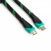 Кабель мультимедийный HDMI to HDMI 25.0m PowerPlant (KD00AS1296)