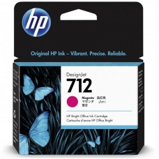 Картридж HP DJ No.712 DesignJet Т230/Т630 Magenta 29ml (3ED68A) Картридж HP DJ No.712 DesignJet Т230/Т630 Magenta 29ml (3ED68A)