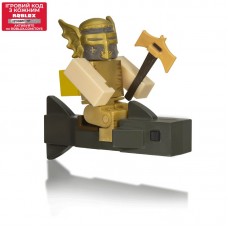 Ігрова колекційна фігурка Roblox Core Figures Booga Booga: Shark Rider Ігрова колекційна фігурка Roblox Core Figures Booga Booga: Shark Rider
