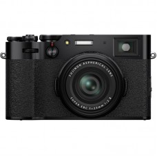 Цифр. фотокамера Fujifilm X100V black Цифр. фотокамера Fujifilm X100V black