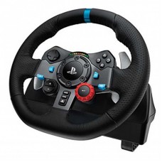 Кермо Logitech G29 Driving Force (941-000112) Кермо Logitech G29 Driving Force (941-000112)