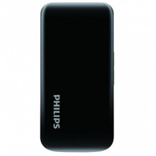 Мобільний телефон Philips Xenium E255 Black Мобільний телефон Philips Xenium E255 Black
