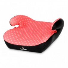 Автокрісло Bertoni/Lorelli Orion 22-36 кг Pink Hearts (ORION pink hearts) Автокрісло Bertoni/Lorelli Orion 22-36 кг Pink Hearts (ORION pink hearts)