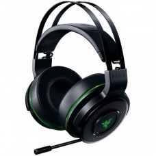 Навушники Razer Thresher - Xbox One Black/Green (RZ04-02240100-R3M1) Навушники Razer Thresher - Xbox One Black/Green (RZ04-02240100-R3M1)