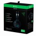 Наушники Razer Thresher - Xbox One Black/Green (RZ04-02240100-R3M1)