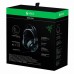 Наушники Razer Thresher - Xbox One Black/Green (RZ04-02240100-R3M1)