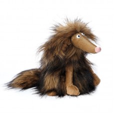 Мяка іграшка sigikid Собака 20см 38615SK Мяка іграшка sigikid Собака 20см 38615SK