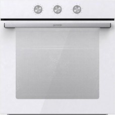 Духова шафа Gorenje електрична, 77л, A+, білий Духова шафа Gorenje електрична, 77л, A+, білий