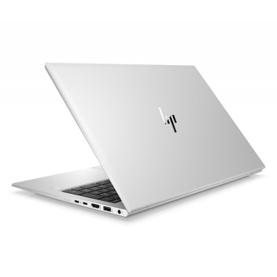 Ноутбук HP EliteBook 850-G8 15.6&quot; FHD IPS AG, Intel i5-1135G7, 8GB, F256GB, UMA, Win11P, сріблястий