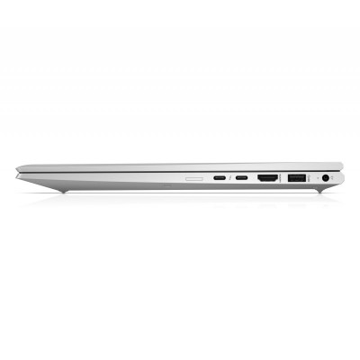 Ноутбук HP EliteBook 850-G8 15.6&quot; FHD IPS AG, Intel i5-1135G7, 8GB, F256GB, UMA, Win11P, сріблястий