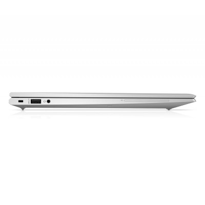 Ноутбук HP EliteBook 850-G8 15.6&quot; FHD IPS AG, Intel i5-1135G7, 8GB, F256GB, UMA, Win11P, сріблястий